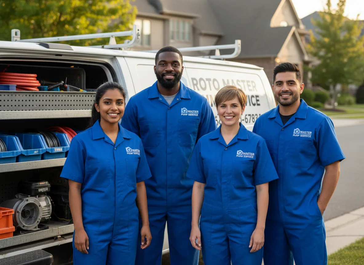 Sump Pump Installation company in East Boston, MA